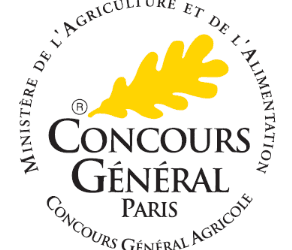 Récompenses au Concours Général Agricole de Paris 2018