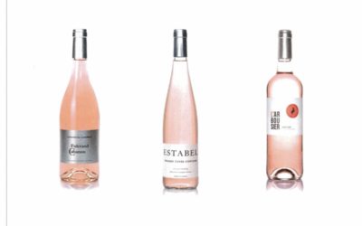 3 Médailles d’Or au Concours Général Agricole de Paris 2019 pour les Rosés de Cabrières